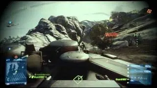 Happy New Years! 49-16 Viper and AMTRAC Ownage