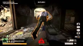Payday: The Heist Undercover Overkill 145+ EASY WAY