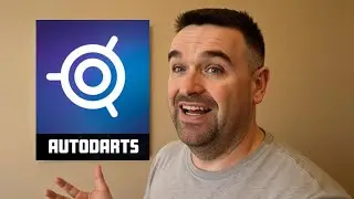 Autodarts : Automatic Darts&nbsp;Scoring System. I Have Returned !