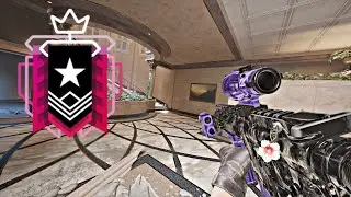 THE *BEST* #1 CONTROLLER CHAMPION Settings on  Rainbow Siege X PS5/Xbox