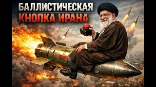 Тель-Авив -- Тегеран без пересадки. Отставка премьера. Ответный удар Нью-Йорка.