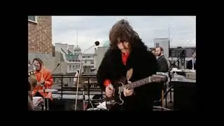 Beatles sound making 
