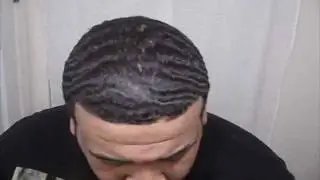 Как получить 360 волн: ЛУЧШИЙ обзор Durag ВСЕХ ВРЕМЕН!! Durag против TSUrag