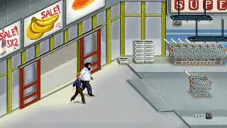 Bud Spencer & Terence Hill - Slaps And Beans 7\14 ( PC ) 2017