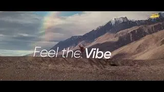 Feel the Vibe | Leap Up | realme Music Studio