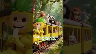 Funny Train Giggles & Laughs