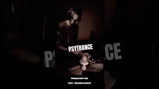 Psytrance Performance | virtuelle Synthesizer | 145 bpm | MIDI Control #psytrance #liveperformance