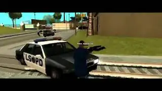 [OG:RP] Bruckshot