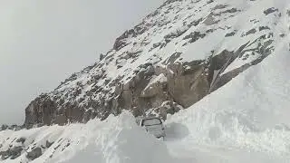 khardungla leh ladakh #ladakhvlog