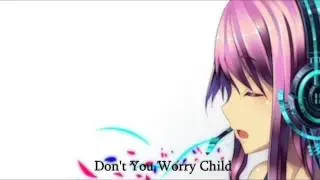 Mightcore ~ Don't You Worry Child