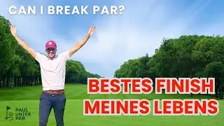 Wo alles anfing! I Paul unter Par (Episode 1)
