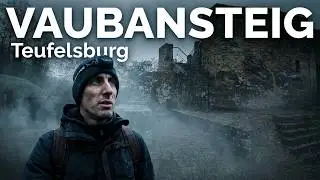 Wandern auf den Spuren des k&ouml;niglichen Baumeisters.