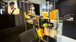 Mervinks Shop & Life - First biggest tattoo shop sa hood