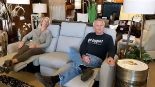 Elran   Art of Options Recliners