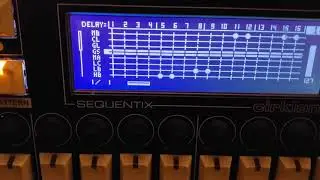 Cr-78 with CHD midi demo