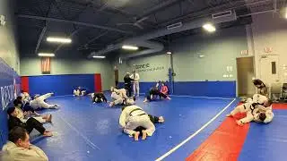 1/26/26 sparring 5/5