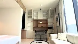 Cinematic House Tour | NT FILMS
