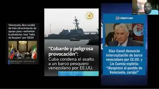 MADURO: LO QUE LE PREOCUPA A MADURO.SU MAS GRANDE MIEDO.