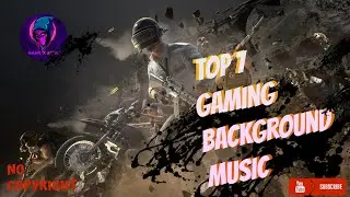 Top 7 Best Gaming Background music| (NO COPYRIGHT) | For Action Gaming Like BGMI & COD | NCS