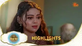 Divya Prem | Highlights | 17 Feb 2026 | Hindi Serial | Sun Neo