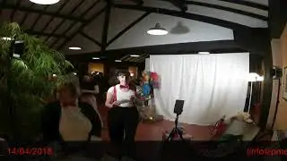 Photo Booth al matrimonio di Pasquale e Loredana