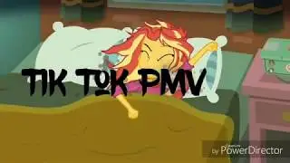 Tik Tok PMV | Kesha | mlp eg | created by Shama Faraz |