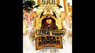 Lyrical Terror Astronaut