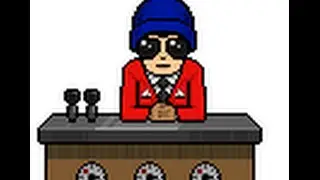 Tutorial de Freestyle (Creditos: Idu Beats,Game Chop,TobyFox).
