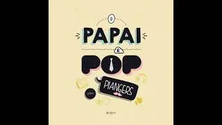 O Papai &eacute; Pop - Marcos Piangers