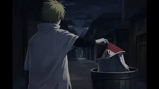 QHPS Naruto era un ninja frio? / 5