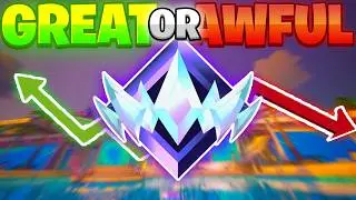 Fortnite Rank System EXPLAINED: What&rsquo;s Good, What&rsquo;s Broken, and How to Fix It...
