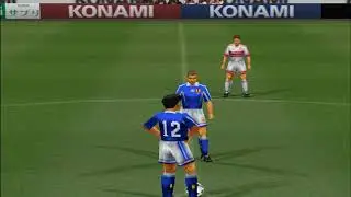 WINNING ELEVEN 2004