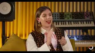 Maya Delilah on learning how to play instruments and more with Liam McEwan
