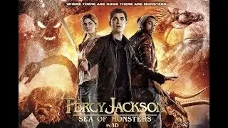 Percy Jackson  Titans Curse Official Trailer HD  Hindi Dubbed Movies