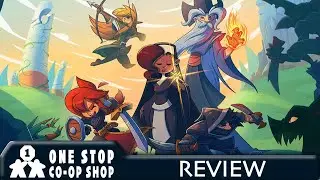 Adventure Tactics  |  Review  |  With Mike