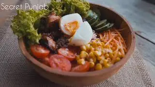 Amazing Healthy Foods || Secret Punjab