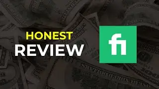 Fiverr - Freelance Services App: MY FULL & HONEST REVIEW... (Breakdown, Pros & Cons...)