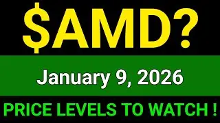 AMD Stock (Advanced Micro Devices,Inc.) AMD Stock Analysis | January 9, 2026