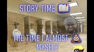 The Time I Sh!t Myself! Domuto Tales