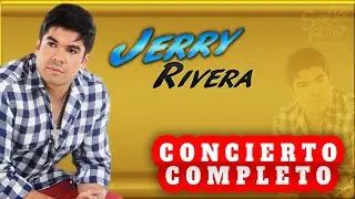 🙆‍♂️ JERRY RIVERA / SALSA FEST FESTIVAL DE LA SALSA 2022
