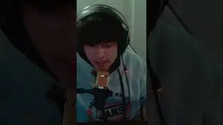 TAE CANTA LA PARTE RAPIDA DE AKEL PASTEL - JAZE V2.0 (TOY LOKAZO) - TyRexito @jaze.oficial