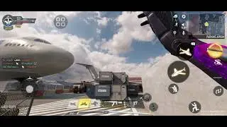 CoD Mobile: Rapid Fire on Terminal | A Quick Gameplay