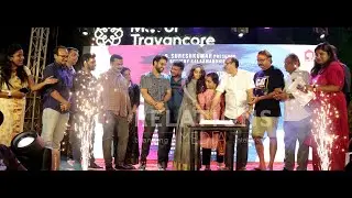 കുഞ്ഞാലിയെ കണ്ടതിൻ്റെ സന്തോഷത്തിൽ ഡബ്സ്മാഷ് വിജയികൾ🍿 | Relations Media presents Starry Movie Night