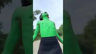 hulk boy with crazy hulk _hulk smash _hulk transformations _skiny hulk #dani