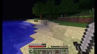 Minecraft - I'M SO LOST