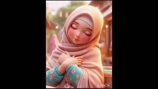 islam main 4 cheezh🧕🧕#shortvideo #viralvideo #video