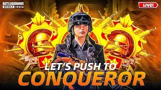 BGMI LIVE 🔴 | Boom Baam Classic 🔥 | Non-Stop Squad Gameplay | Lala Is Live | #bgmilive #bgmiu