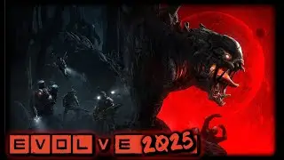 EVOLVE 2025 -  Evacuation Campaign Longplay #71 (1440p)