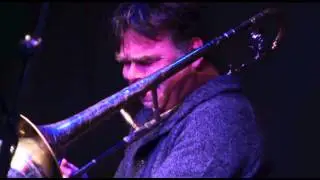 Mark Lotz / Korhan Erel Duo feat. Wolter Wierbos