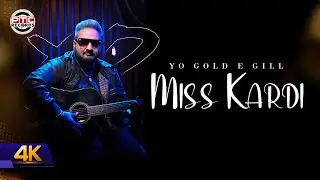 MISS KARDI | YO GOLD E GILL | LATEST PUNJABI SONG | PTC RECORDS